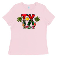 Texas Summer Ladies Tee | Teevron