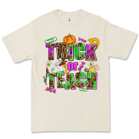 Bone trick or teach Premium Tee - AdoDesignShop