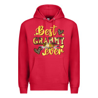 Cardinal best grammy ever mother's day Premium Hoodie - CowGirlArtShop