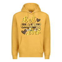 Mustard best grammy ever mother's day Premium Hoodie - CowGirlArtShop