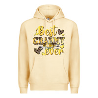 Pina Colada best grammy ever mother's day Premium Hoodie - CowGirlArtShop