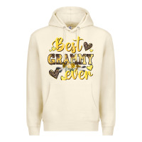 Sandshell best grammy ever mother's day Premium Hoodie - CowGirlArtShop