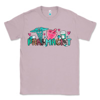 Lilac pharmacist Classic Tee - MaliasSmallBusiness