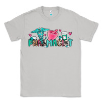 Moon Dust pharmacist Classic Tee - MaliasSmallBusiness