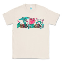 Natural pharmacist Classic Tee - MaliasSmallBusiness