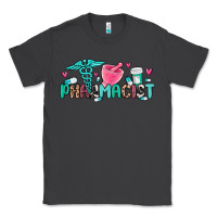 Smoke pharmacist Classic Tee - MaliasSmallBusiness