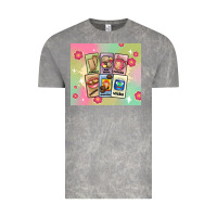 Cloud Rock traditional mexican food Vintage Tee - MaliasSmallBusiness