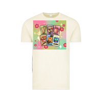 Vintage Arctic traditional mexican food Vintage Tee - MaliasSmallBusiness