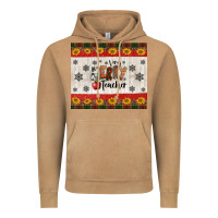 Vintage Camel very merry teacher Vintage Hoodie - Jasminsmagicworld