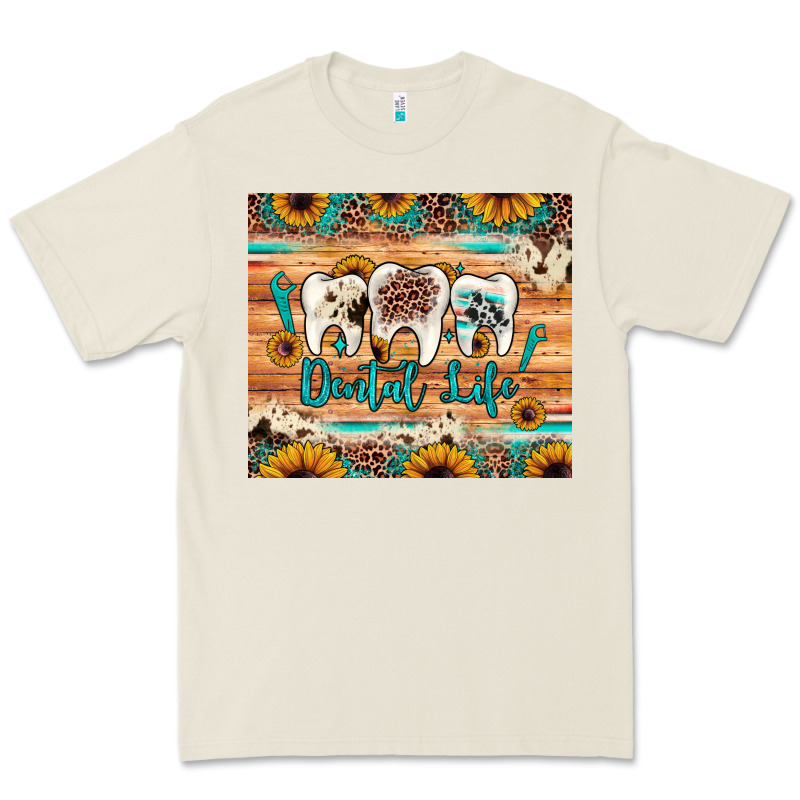Dental Life Premium Tee by JahusDesignShop | Teevron