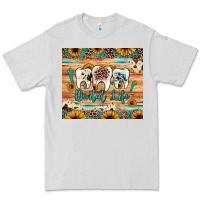 Dove Grey dental life Premium Tee - JahusDesignShop