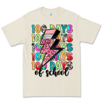 Bone 100 days of school Premium Tee - Artiststas