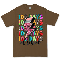 Cacao 100 days of school Premium Tee - Artiststas