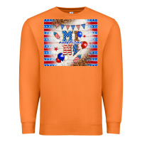 Carrot American mini Premium Sweatshirt - TumblerDesignByShophia