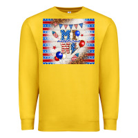 Lemon American mini Premium Sweatshirt - TumblerDesignByShophia