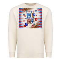 Sandshell American mini Premium Sweatshirt - TumblerDesignByShophia