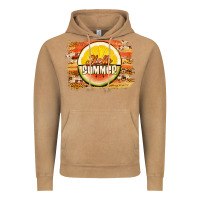 Vintage Camel hello summer watermelon lemon Vintage Hoodie - Jasminsmagicworld