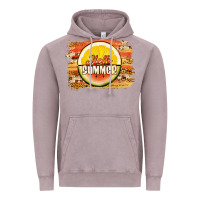 Vintage Zinc hello summer watermelon lemon Vintage Hoodie - Jasminsmagicworld