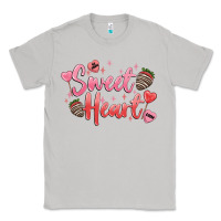 Moon Dust sweet heart Classic Tee - MaliasSmallBusiness