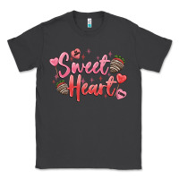 Smoke sweet heart Classic Tee - MaliasSmallBusiness
