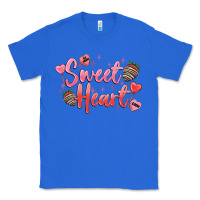 Sweet Heart Classic Tee | Teevron