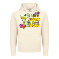 Vintage Artic life is short make it salty Vintage Hoodie - Jasminsmagicworld