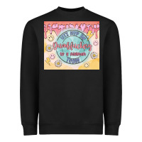 Let's Keep The Dumbfuckery To A Minimum Today Heavyweight Sweatshirt | Teevron