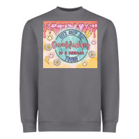 Storm let's keep the dumbfuckery to a minimum today Heavyweight Sweatshirt - MaliasSmallBusiness