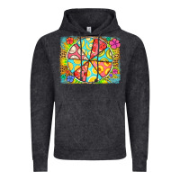 Vintage Arctic fruit plate Vintage Hoodie - Jasminsmagicworld