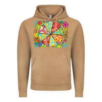 Vintage Camel fruit plate Vintage Hoodie - Jasminsmagicworld