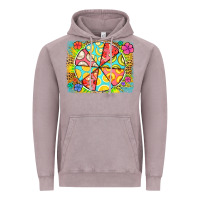 Vintage Zinc fruit plate Vintage Hoodie - Jasminsmagicworld