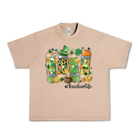 Burro retro patricks day teacher life Urban Heavy Tee - MaliasSmallBusiness