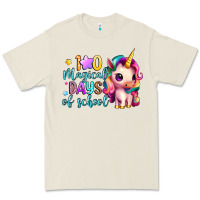 Bone 100 magical days of school Premium Tee - Artiststas