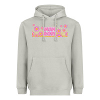 Moon Dust mom boss daisies Heavyweight Hoodie - TumblerDesignByShophia