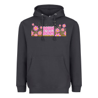 Smoke mom boss daisies Heavyweight Hoodie - TumblerDesignByShophia