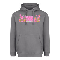 Storm mom boss daisies Heavyweight Hoodie - TumblerDesignByShophia