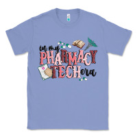 In My Pharmacy Tech Era Classic Tee | Teevron