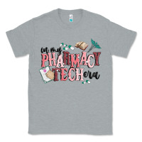 Heather Grey in my pharmacy tech era Classic Tee - MaliasSmallBusiness