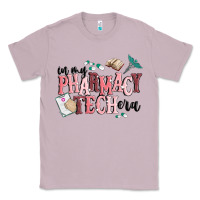 Lilac in my pharmacy tech era Classic Tee - MaliasSmallBusiness