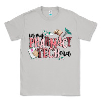 Moon Dust in my pharmacy tech era Classic Tee - MaliasSmallBusiness