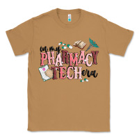 Toasted Coconut in my pharmacy tech era Classic Tee - MaliasSmallBusiness