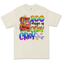 Bone 100 days of cray cray Premium Tee - Artiststas