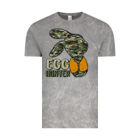 Cloud Rock egg hunter Vintage Tee - MaliasSmallBusiness