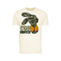 Vintage Arctic egg hunter Vintage Tee - MaliasSmallBusiness