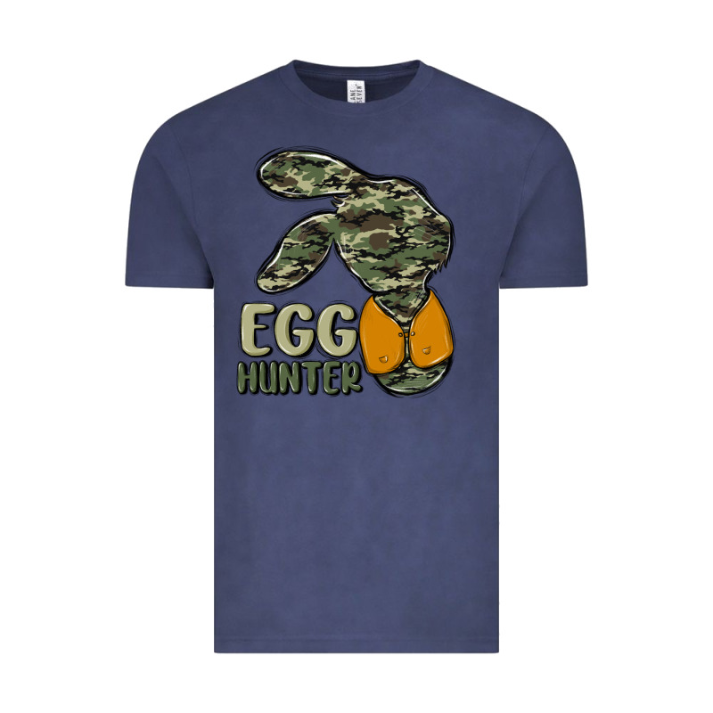 Egg Hunter Vintage Tee by MaliasSmallBusiness | Teevron