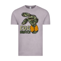Vintage Zinc egg hunter Vintage Tee - MaliasSmallBusiness