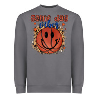 Storm game day vibes Heavyweight Sweatshirt - MaliasSmallBusiness