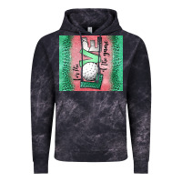 Cloud Black for the love of the game golf Vintage Hoodie - Jasminsmagicworld
