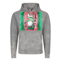 Cloud Rock for the love of the game golf Vintage Hoodie - Jasminsmagicworld