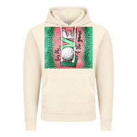 Vintage Artic for the love of the game golf Vintage Hoodie - Jasminsmagicworld